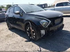 5XYK6CAF9PG041940 2023 KIA SPORTAGE