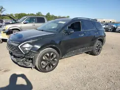 5XYK6CAF9PG042327 2023 KIA SPORTAGE