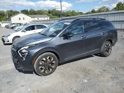 5XYK6CAF9PG042764 2023 KIA SPORTAGE