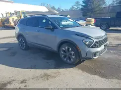 5XYK6CAF9PG043316 2023 KIA SPORTAGE