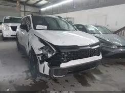 5XYK6CAF9PG046426 2023 KIA SPORTAGE