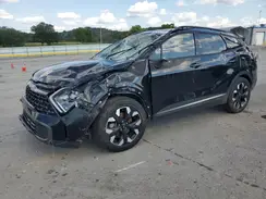 5XYK6CAF9PG048161 2023 KIA SPORTAGE