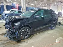 5XYK6CAF9PG050184 2023 KIA SPORTAGE