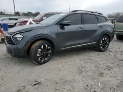 5XYK6CAF9PG051190 2023 KIA SPORTAGE