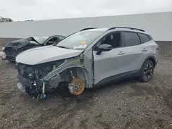 5XYK6CAF9PG054266 2023 KIA SPORTAGE