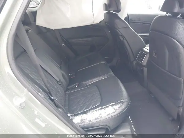 5XYK6CAF9PG055661 2023 KIA SPORTAGE - Image 8