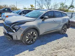 5XYK6CAF9PG056972 2023 KIA SPORTAGE