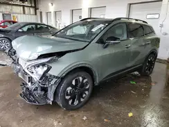 5XYK6CAF9PG057300 2023 KIA SPORTAGE