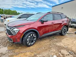 5XYK6CAF9PG060519 2023 KIA SPORTAGE