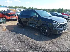 5XYK6CAF9PG062366 2023 KIA SPORTAGE