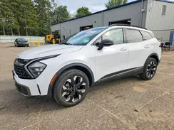 5XYK6CAF9PG063209 2023 KIA SPORTAGE