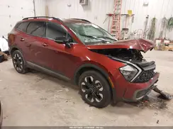 5XYK6CAF9PG064179 2023 KIA SPORTAGE