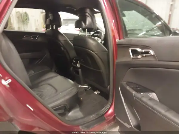 5XYK6CAF9PG064179 2023 KIA SPORTAGE - Image 8