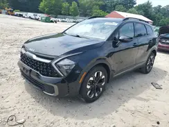 5XYK6CAF9PG069625 2023 KIA SPORTAGE