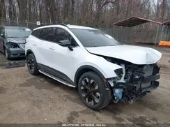 5XYK6CAF9PG069768 2023 KIA SPORTAGE