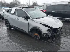 5XYK6CAF9PG070323 2023 KIA SPORTAGE