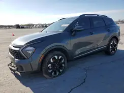 5XYK6CAF9PG071178 2023 KIA SPORTAGE