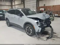 5XYK6CAF9PG072086 2023 KIA SPORTAGE