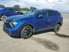 5XYK6CAF9PG072136 2023 KIA SPORTAGE