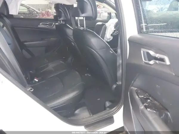 5XYK6CAF9PG073027 2023 KIA SPORTAGE - Image 8