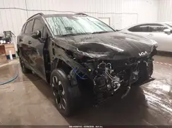 5XYK6CAF9PG075814 2023 KIA SPORTAGE