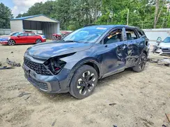5XYK6CAF9PG076560 2023 KIA SPORTAGE