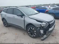 5XYK6CAF9PG078518 2023 KIA SPORTAGE