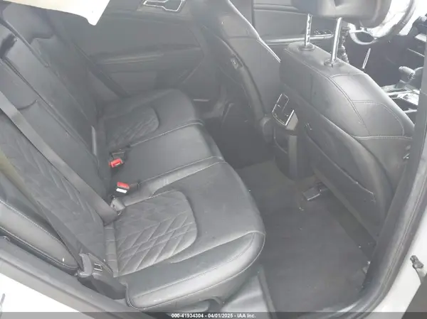 5XYK6CAF9PG078518 2023 KIA SPORTAGE - Image 8