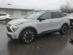 5XYK6CAF9PG079345 2023 KIA SPORTAGE