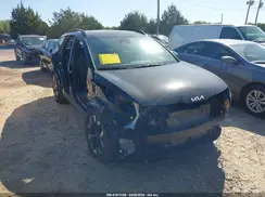 5XYK6CAF9PG079944 2023 KIA SPORTAGE