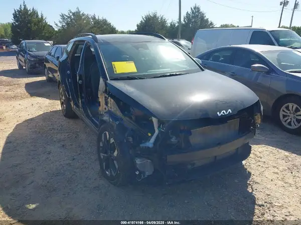 5XYK6CAF9PG079944 2023 KIA SPORTAGE - Image 1