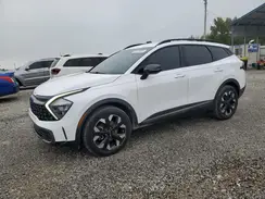 5XYK6CAF9PG081712 2023 KIA SPORTAGE