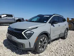 5XYK6CAF9PG082438 2023 KIA SPORTAGE