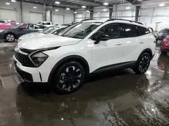 5XYK6CAF9PG082455 2023 KIA SPORTAGE