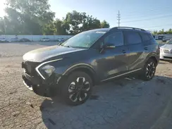 5XYK6CAF9PG092497 2023 KIA SPORTAGE