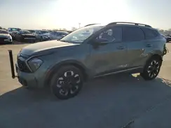 5XYK6CAF9PG093021 2023 KIA SPORTAGE