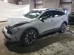 5XYK6CAF9PG096677 2023 KIA SPORTAGE