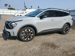 5XYK6CAF9PG097473 2023 KIA SPORTAGE