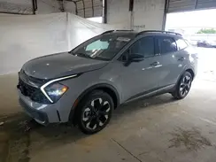 5XYK6CAF9PG107807 2023 KIA SPORTAGE