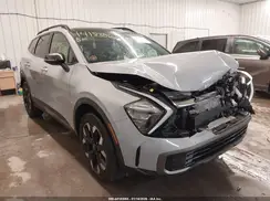 5XYK6CAF9PG109931 2023 KIA SPORTAGE