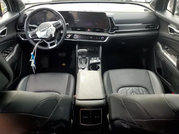 5XYK6CAF9PG110738 2023 KIA SPORTAGE - Image 8