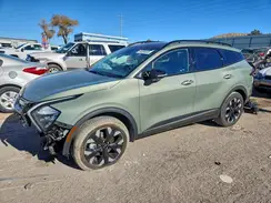 5XYK6CAF9PG111551 2023 KIA SPORTAGE