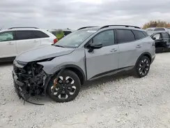 5XYK6CAF9PG117527 2023 KIA SPORTAGE