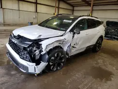 5XYK6CAF9PG118077 2023 KIA SPORTAGE