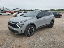 5XYK6CAF9PG127748 2023 KIA SPORTAGE