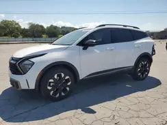 5XYK6CAF9PG129158 2023 KIA SPORTAGE