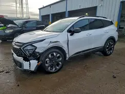 5XYK6CAF9PG130455 2023 KIA SPORTAGE