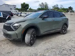 5XYK6CAF9PG131623 2023 KIA SPORTAGE