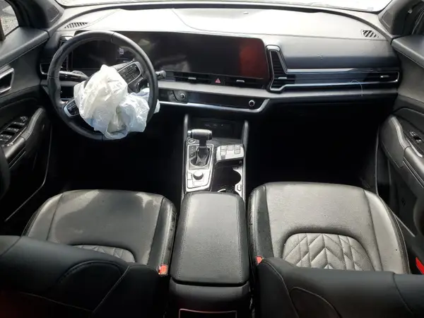 5XYK6CAF9PG131623 2023 KIA SPORTAGE - Image 8