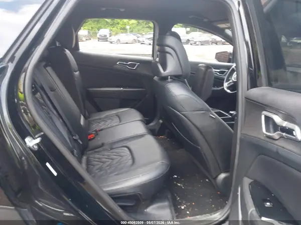 5XYK6CAF9PG131735 2023 KIA SPORTAGE - Image 8